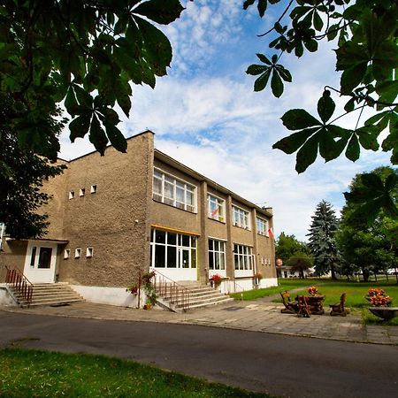 Zajazd Grodek Bujak Robert Naclegi I Restauracja Grodkow  Екстериор снимка