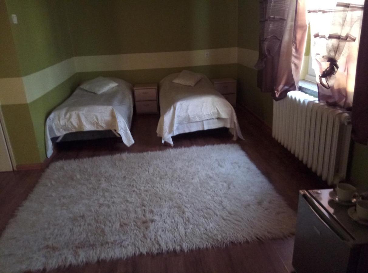 Zajazd Grodek Bujak Robert Naclegi I Restauracja Grodkow  Екстериор снимка