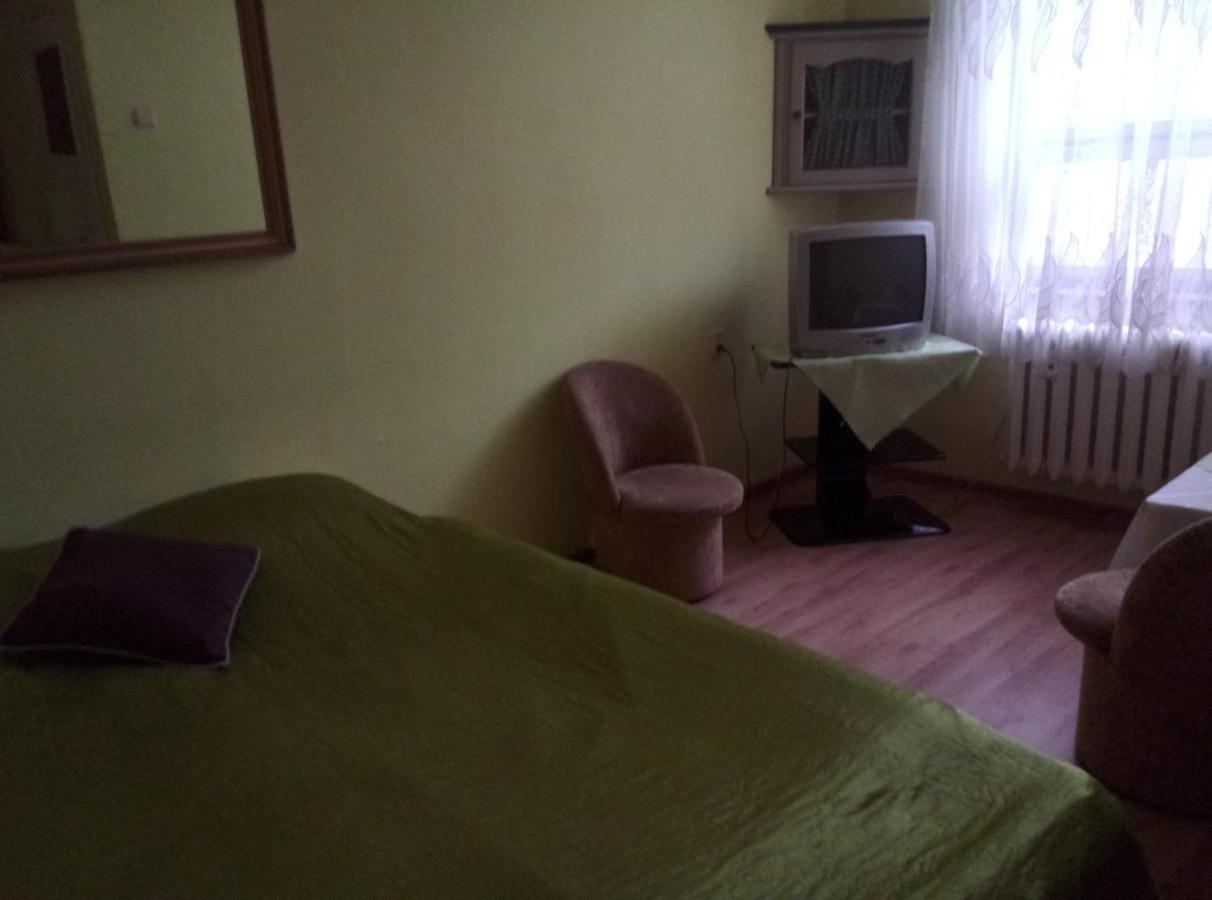 Zajazd Grodek Bujak Robert Naclegi I Restauracja Grodkow  Екстериор снимка