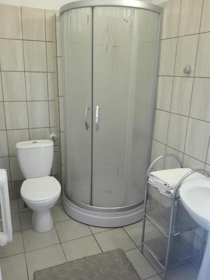 Zajazd Grodek Bujak Robert Naclegi I Restauracja Grodkow  Екстериор снимка